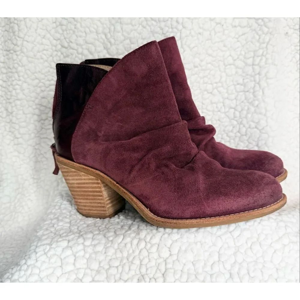 Sofft Teyton Mosto Bootie